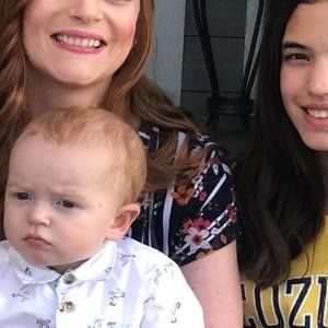 Meet your Posher, Lena